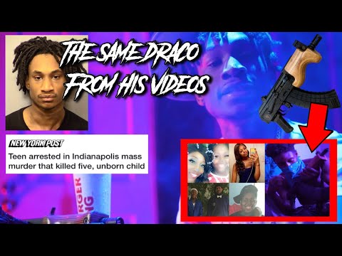 Should you get into bitcoin? CRIP RAPPER KILLS HIS OWN FAMILY IN INDIANAPOLIS WITH A DRACO, INCLUDING PREGNANT TEEN | Coin