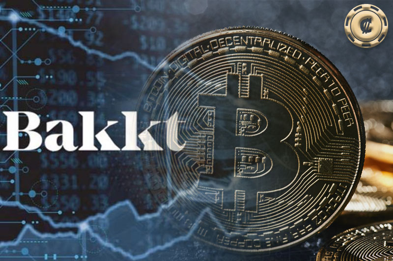 Bakkt's Ambitious Plans For Global Growth In 3 Promising Crypto Markets 1 Bakkt's Ambitious Plans For Global Growth In 3 Promising Crypto Markets