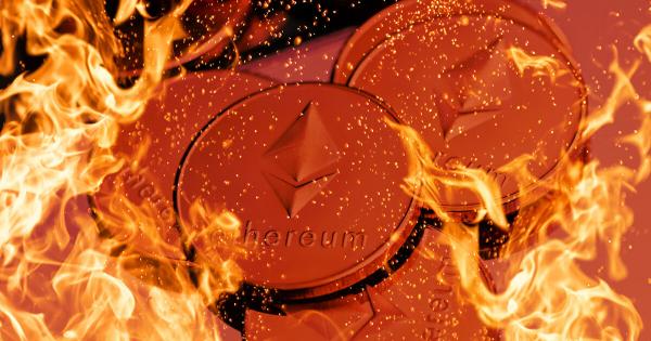 nd4.eth Burns Tokens And NFTs Worth Over $8.2 Million In Value 1 nd4.eth Burns Tokens And NFTs Worth Over $8.2 Million In Value