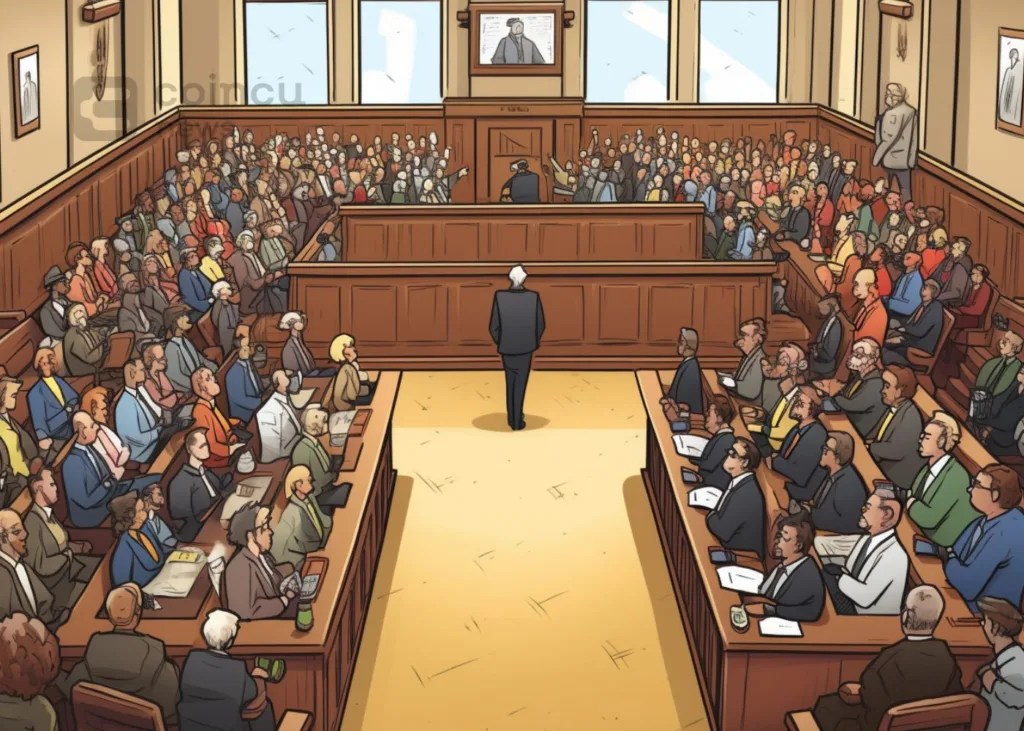 Bittrex U.S. Shutdown As Bankruptcy Plan Approved By Court 1 Bittrex U.S. Shutdown As Bankruptcy Plan Approved By Court