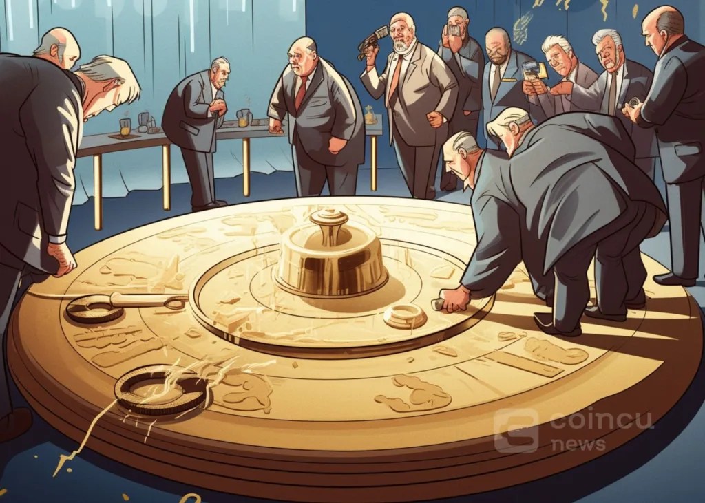 Elliptic Indicates Evidences To FTX Hack Russia-linked Of $477 Million 1 Elliptic Indicates Evidences To FTX Hack Russia-linked Of $477 Million