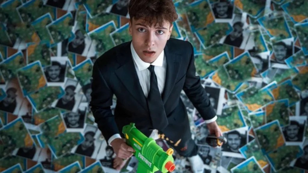 Clix Net Worth: Top Fortnite Gamer Who Succeeded Before 20 10 Clix Net Worth: Top Fortnite Gamer Who Succeeded Before 20