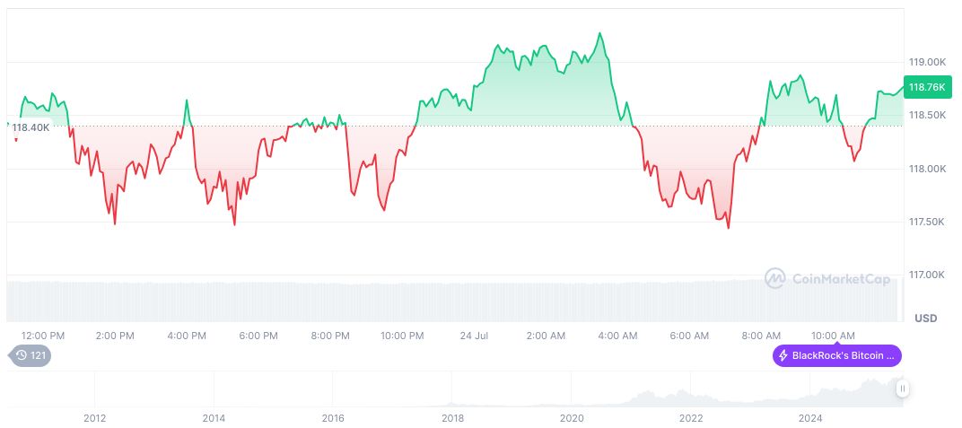 Alleged White House Crypto Order Lacks Official Confirmation 2 bitcoin-daily-chart-2408