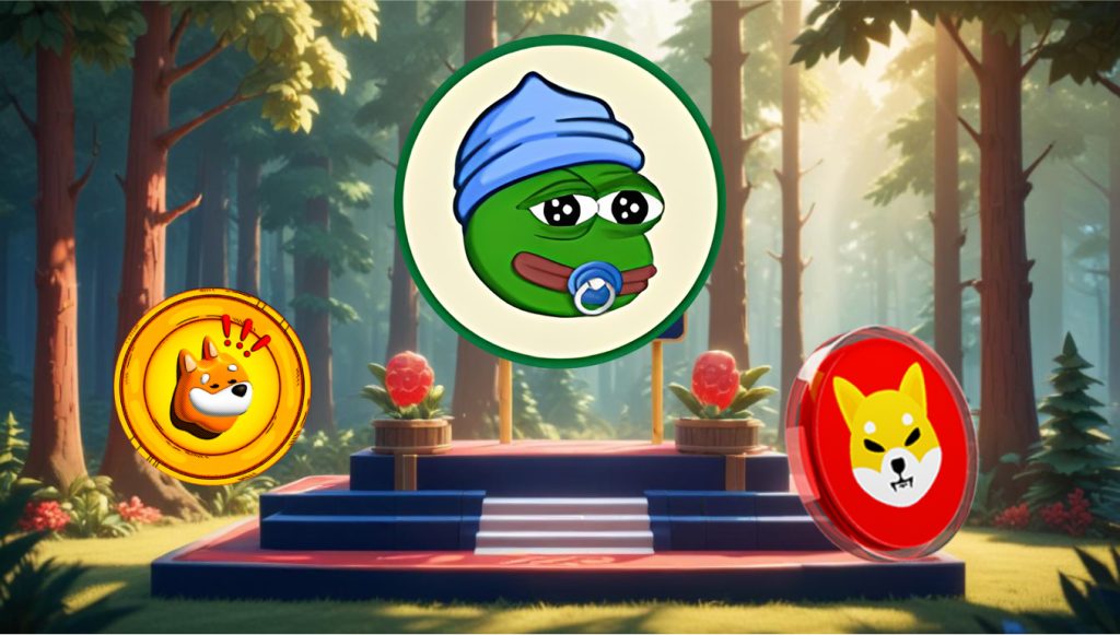 BONK is Catching Up to PEPE Coin and Shiba Inu, But This Token Under $0.002 is the Meme Coin to Watch in 2025, According to 2 Separate AI Models 1 image 1