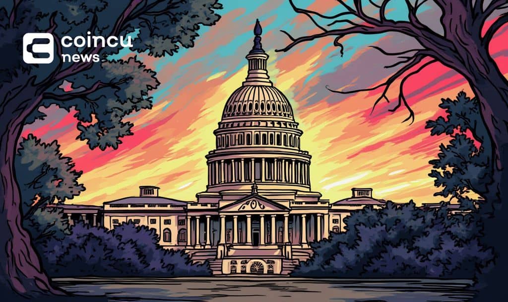 Ймовірності закриття уряду США різко зростають на тлі протистояння в Сенаті