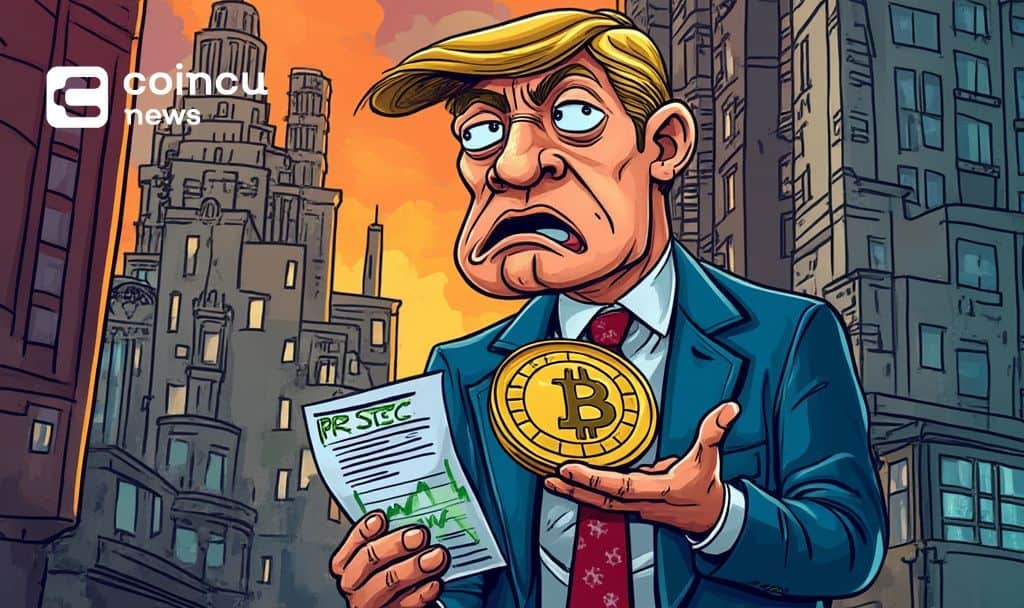 SEC Weighs Stock Trading Like Cryptocurrencies