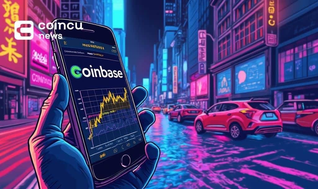 Coinbase Introduces On-Chain DeFi Lending with Morpho Integration