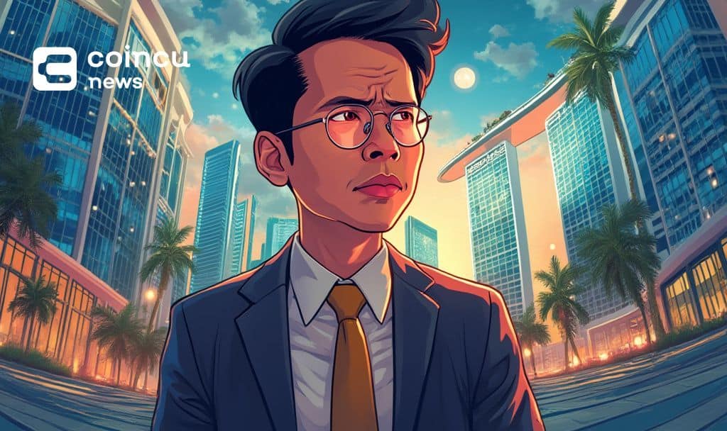 Singapore High Court Rejects Do Kwon’s Penthouse Refund Claim