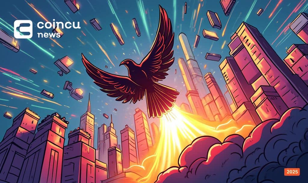 Falcon Finance Announces FF Token Claim Period and Reward Program