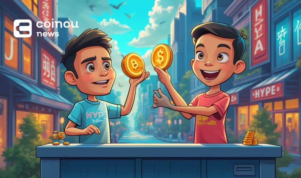 HYPE Token Supply to Drop by 45% Under New Proposal