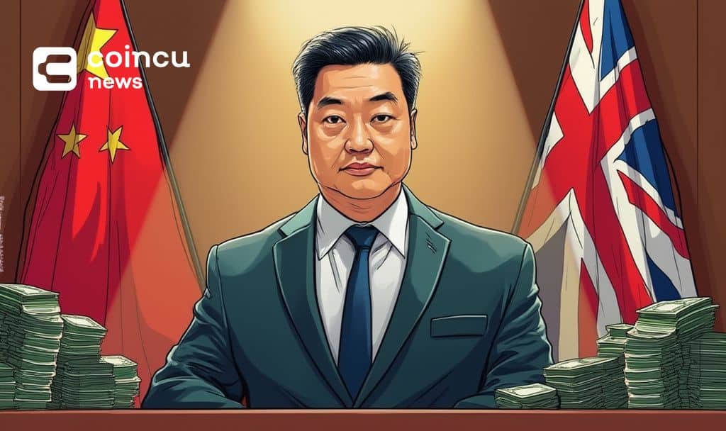 Qian Zhimin Faces Trial for UK’s Largest Bitcoin Laundering Case