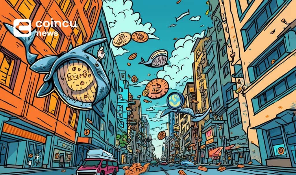 Bitcoin’s On-Chain Demand Surges as Whales, ETFs Drive Accumulation