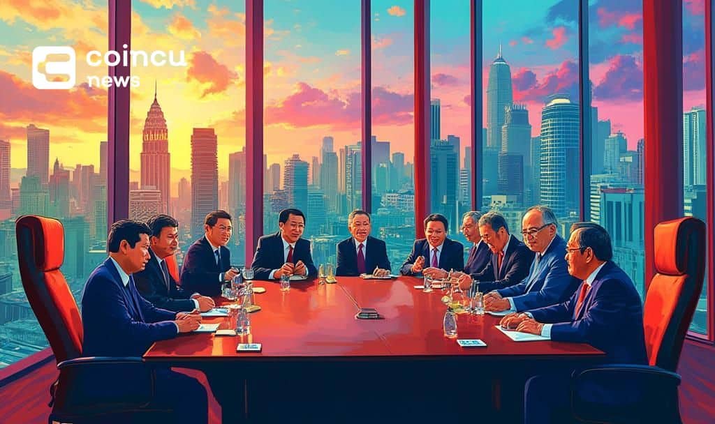 La Chine et les États-Unis concluent des pourparlers commerciaux axés sur la coopération