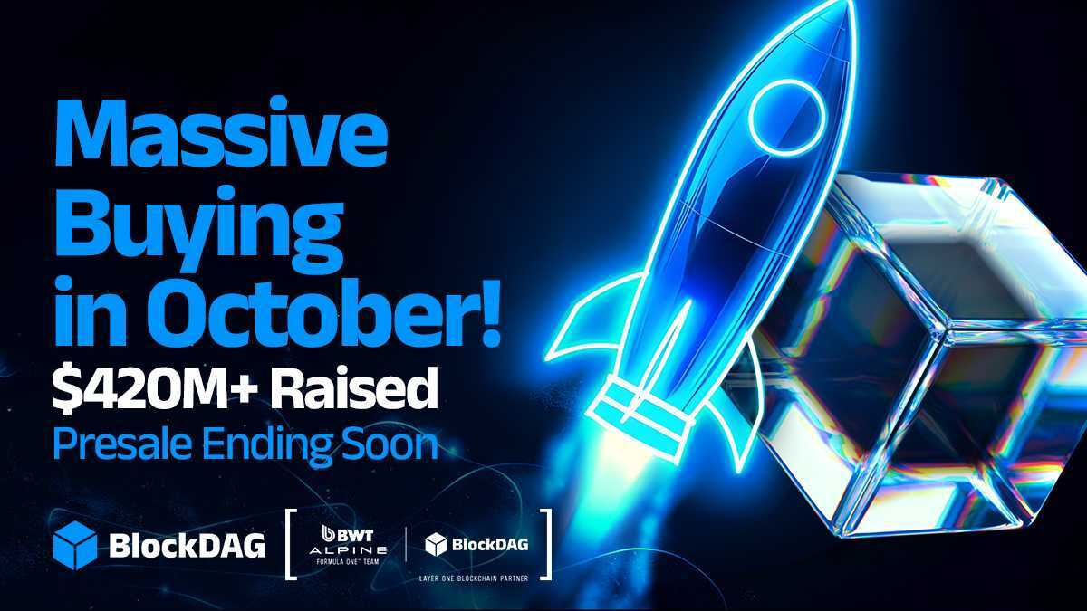 Here’s Why BlockDAG’s TGE Code & $0.0015 Offer Beats BEST Token’s Empty Hype!