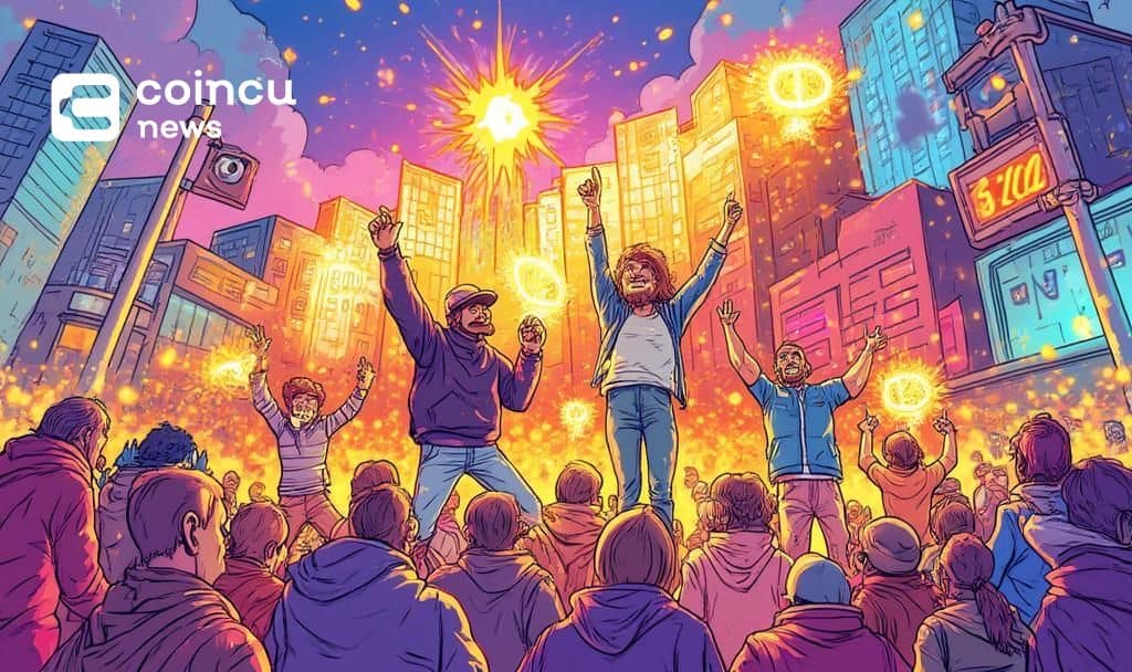 MegaETH Public Offering Oversubscribed, Raises $1.39 Billion