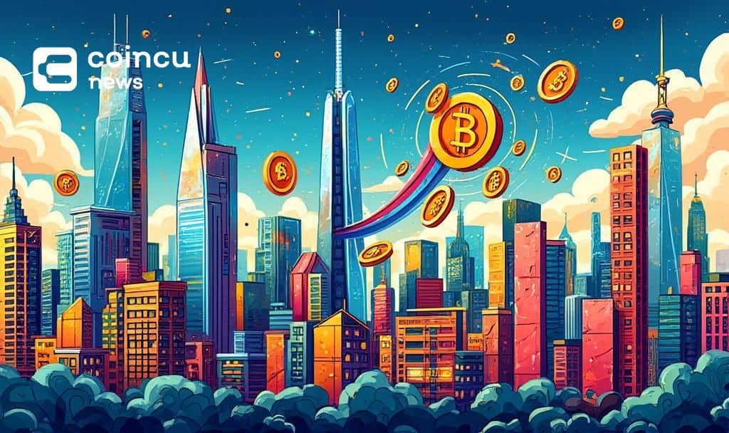 Visa Expands Into On-Chain Finance With New Stablecoin Strategy