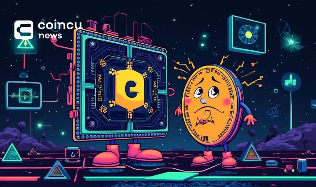 Google’s Quantum Chip Spurs Bitcoin Security Concerns