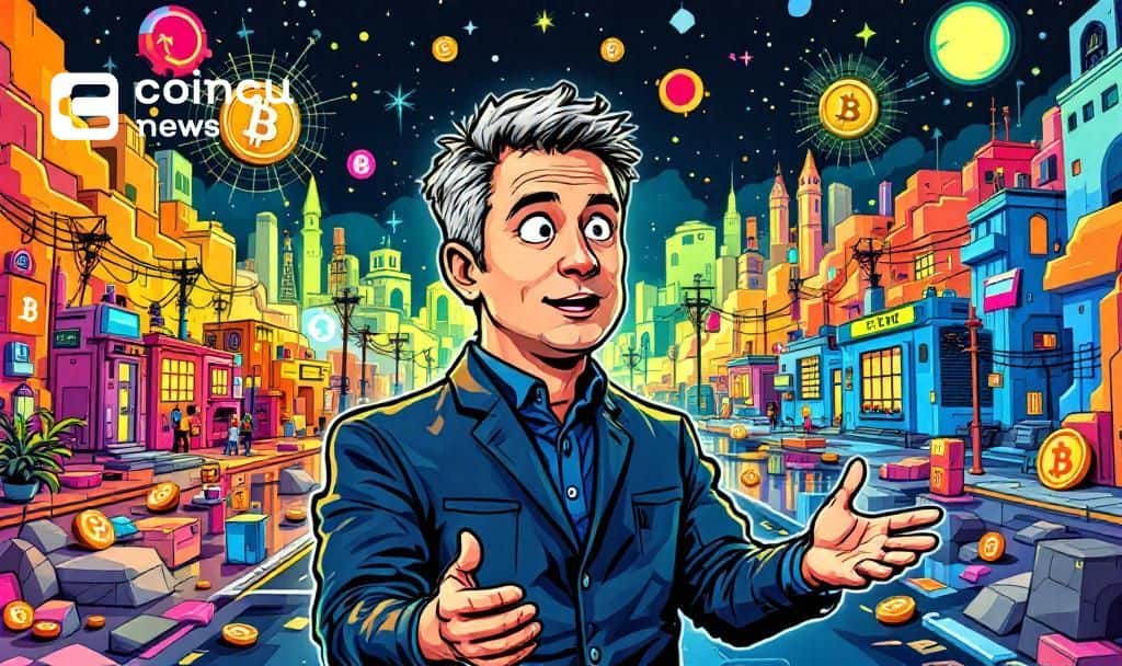 Fred Thiel 強調比特幣挖礦產業挑戰