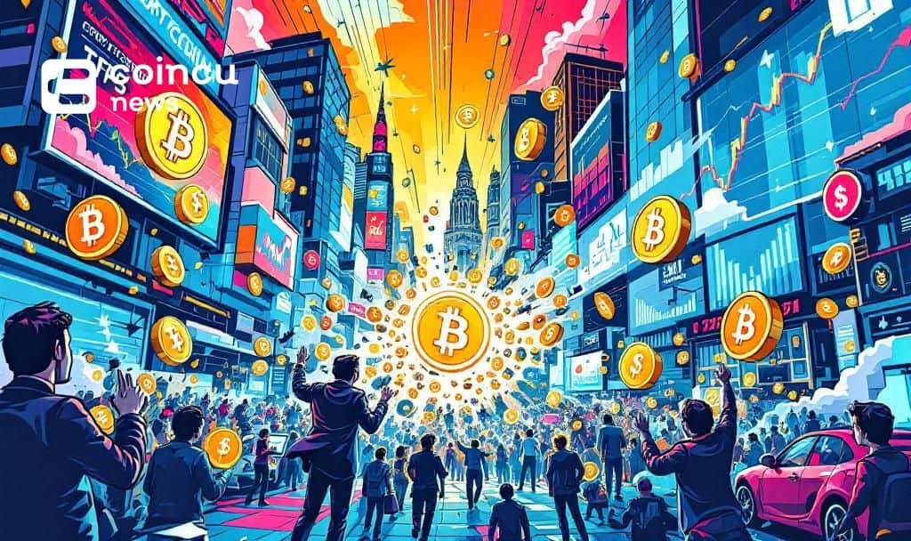 Crypto Market Faces Potential Decline Amid Expert Warnings