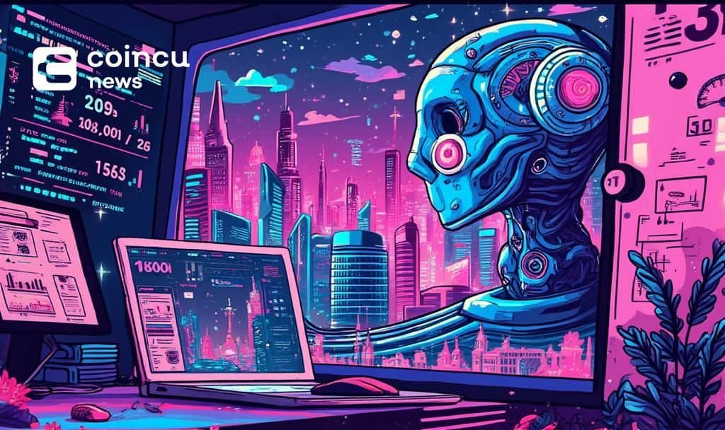 Google Ventures Leads $200M Funding for Synthesia, Valued at $4B