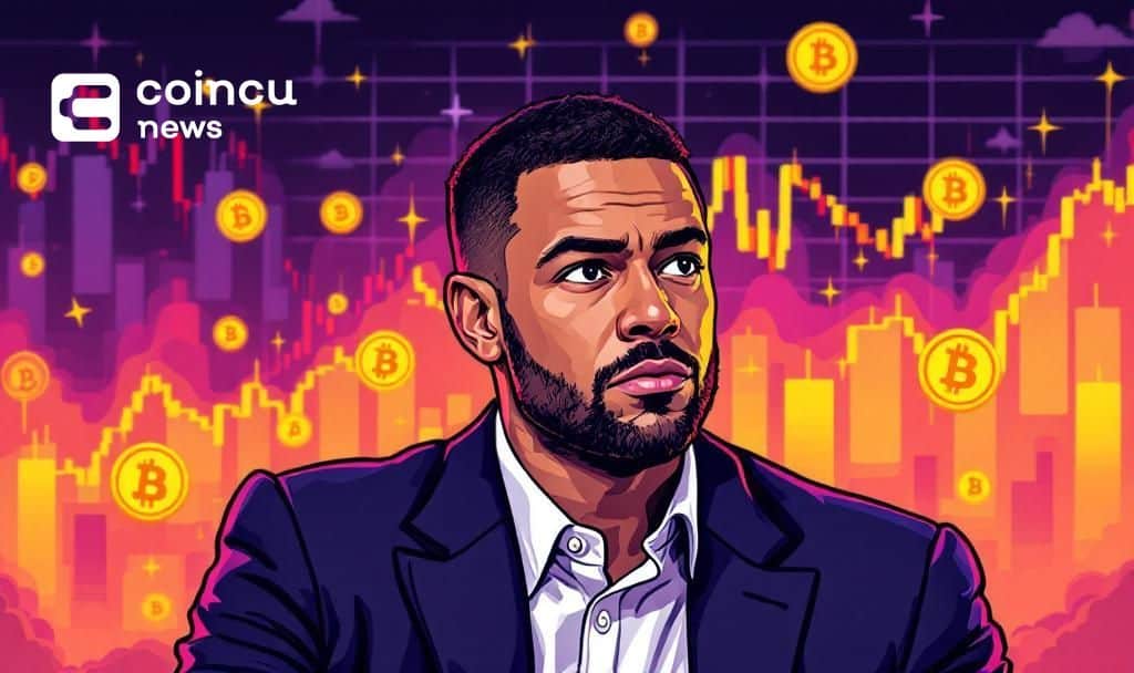 Nic Carter Issues Caution on Crypto Market Dynamics