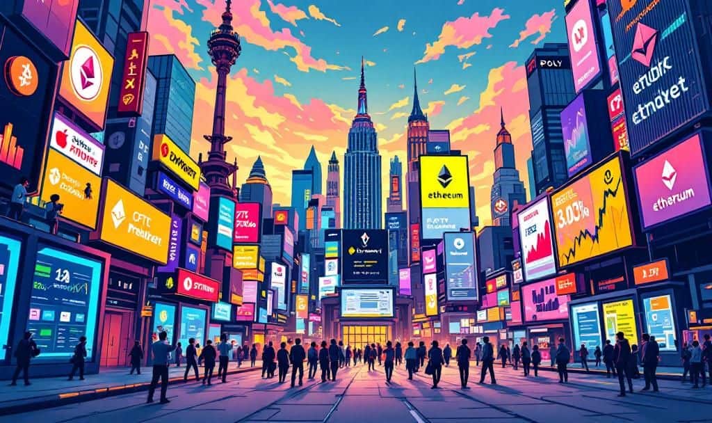 Polymarket Announces U.S. Beta Relaunch Amid Market Buzz