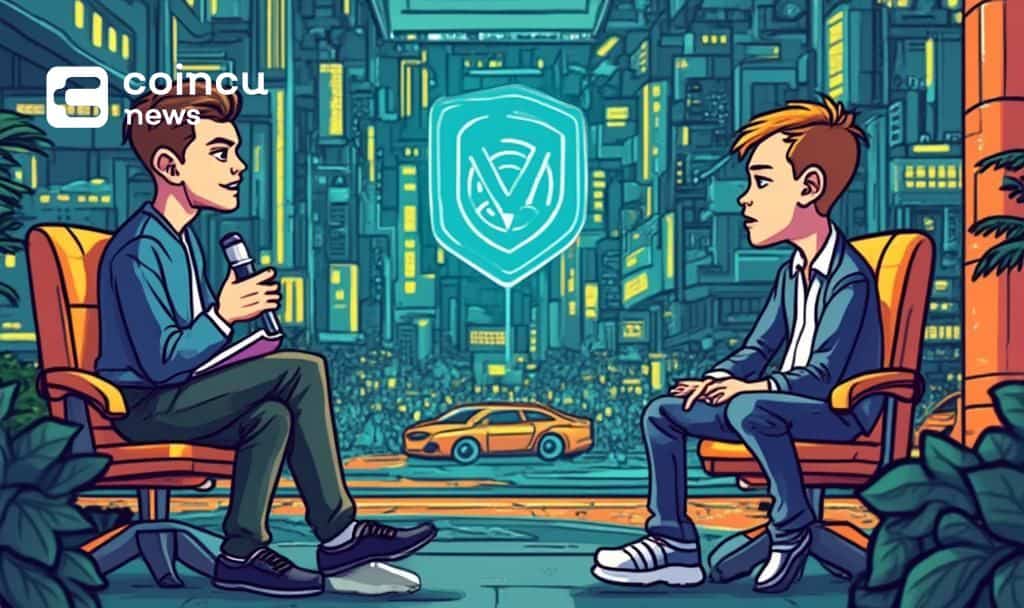Vitalik Buterin Urges Open-Source Autonomous Driving Systems