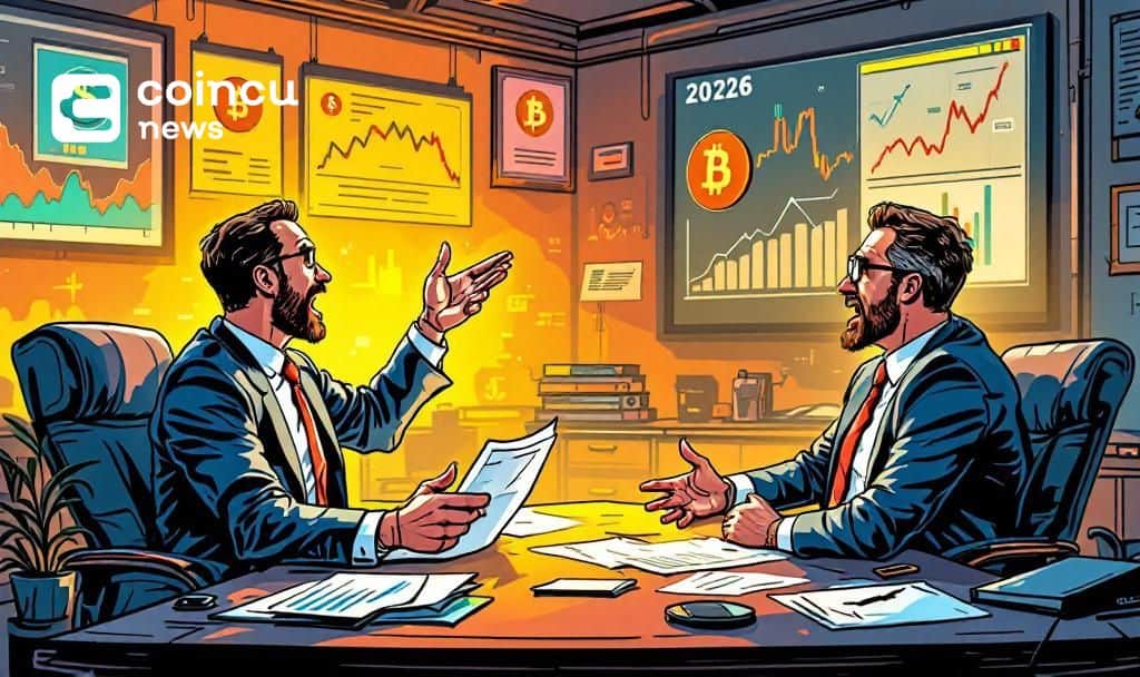 ING Predicts Two Additional Fed Rate Cuts in 2026