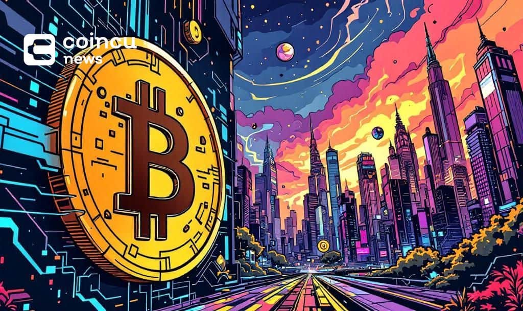 Blockstream Proposes Hash-Based Signatures for Bitcoin Security