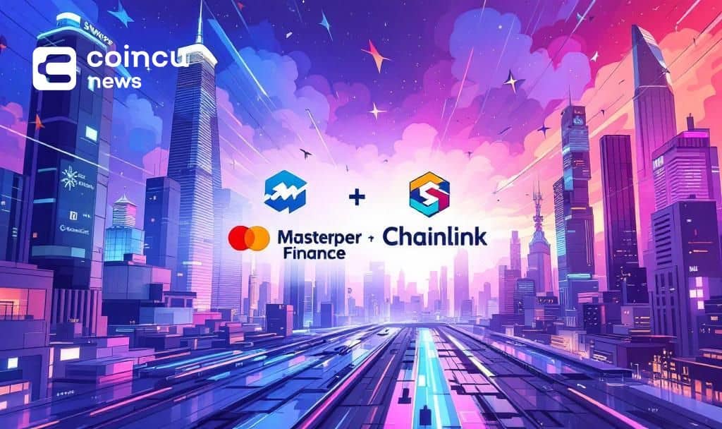 Mastercard Partners With Swapper Finance for Direct DeFi Deposits