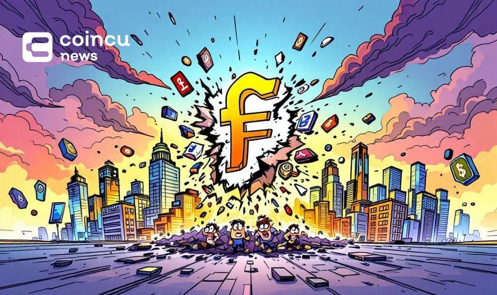 Flow Blockchain Halted After $3.9M Exploit Breach