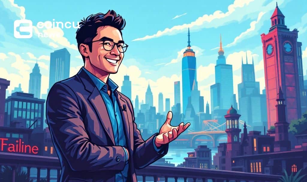 Hyperliquid’s Co-founder Denies ADL Revenue Destruction Claim