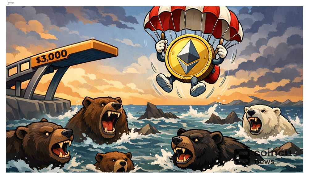 Will It Hold or Crash Back Down?