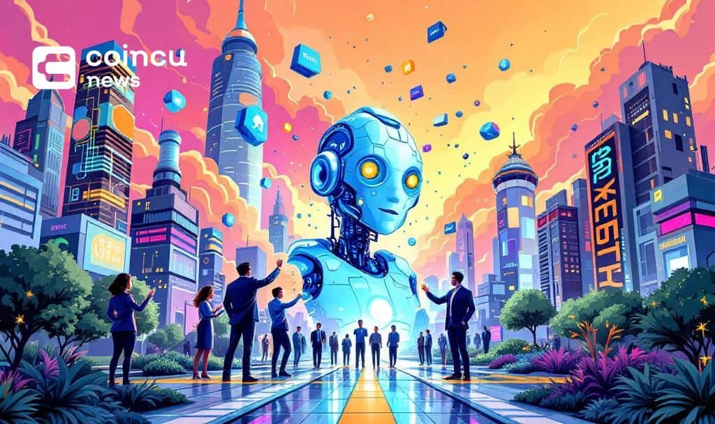 AI to Revolutionize Blockchain Prediction Markets: A16z Crypto