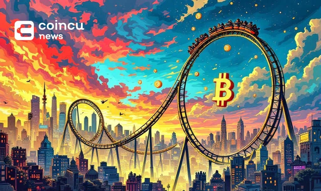 Crypto Markets Brace for Key Economic Announcements