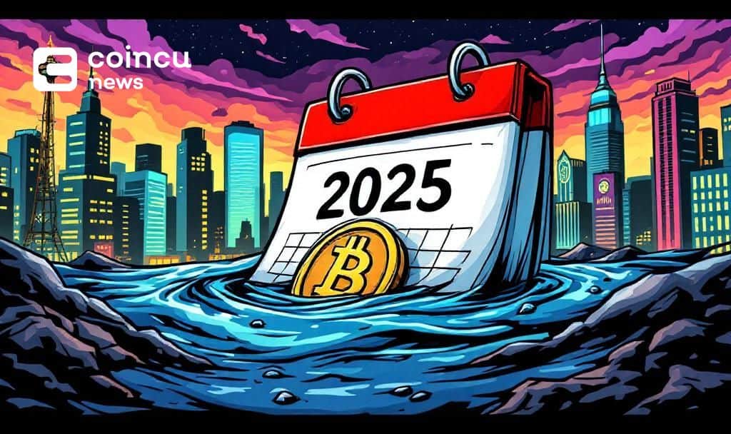 Bitcoin’s Historic Post-Halving Price Decline Sparks Debate