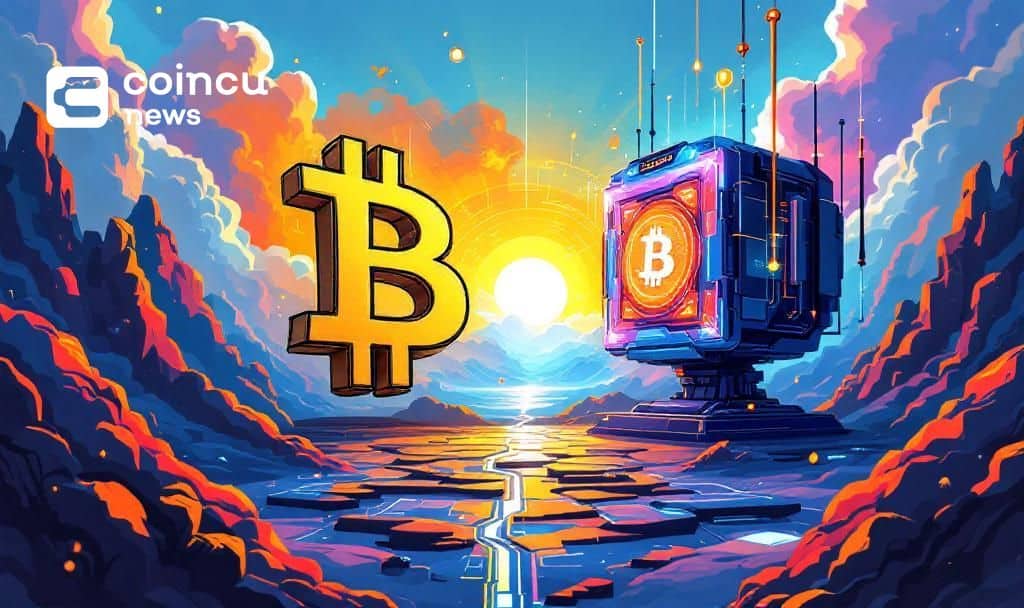 BTQ Technologies Launches Quantum-Safe Bitcoin Testnet