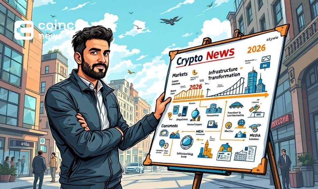 a16z Crypto Outlines Future Trends in Markets and Media