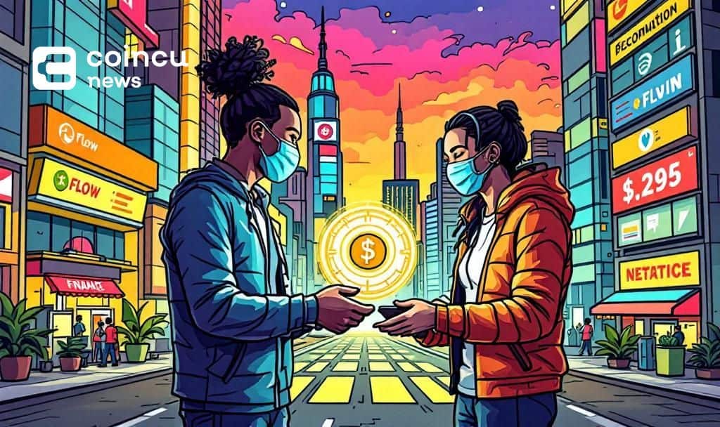 Flow Foundation Addresses Exchange Coordination Post-Vulnerability