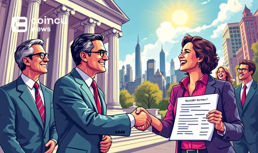 SEC Moves to Dismiss Lawsuit Against Gemini Over Earn Product