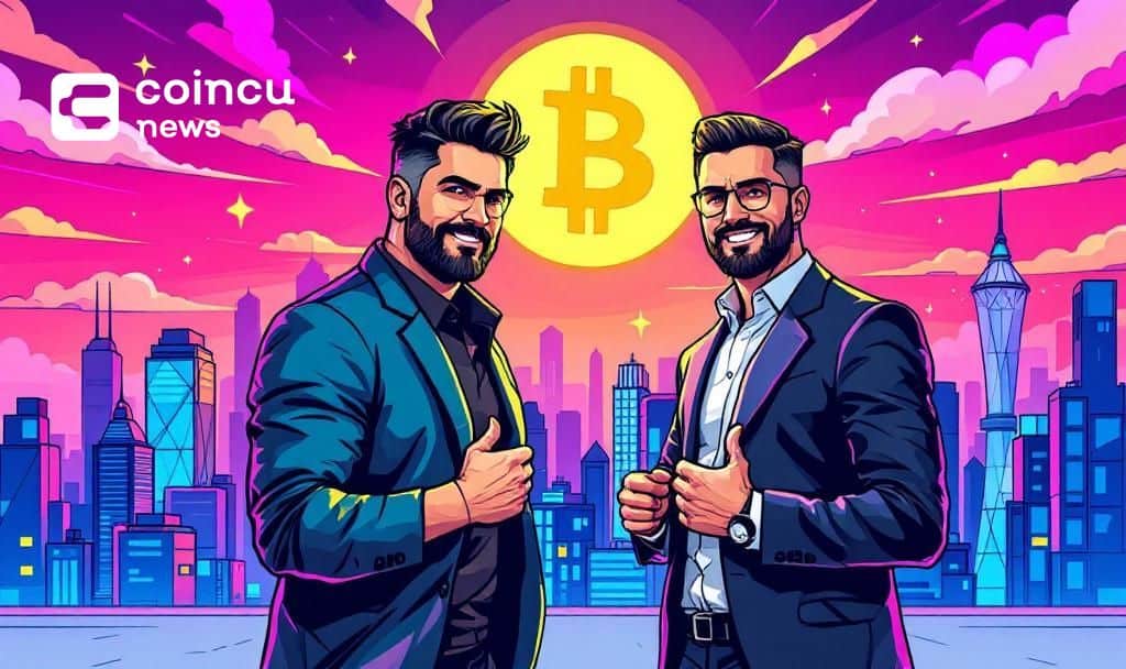 Strive Acquires Semler Scientific, Increases Bitcoin Holdings