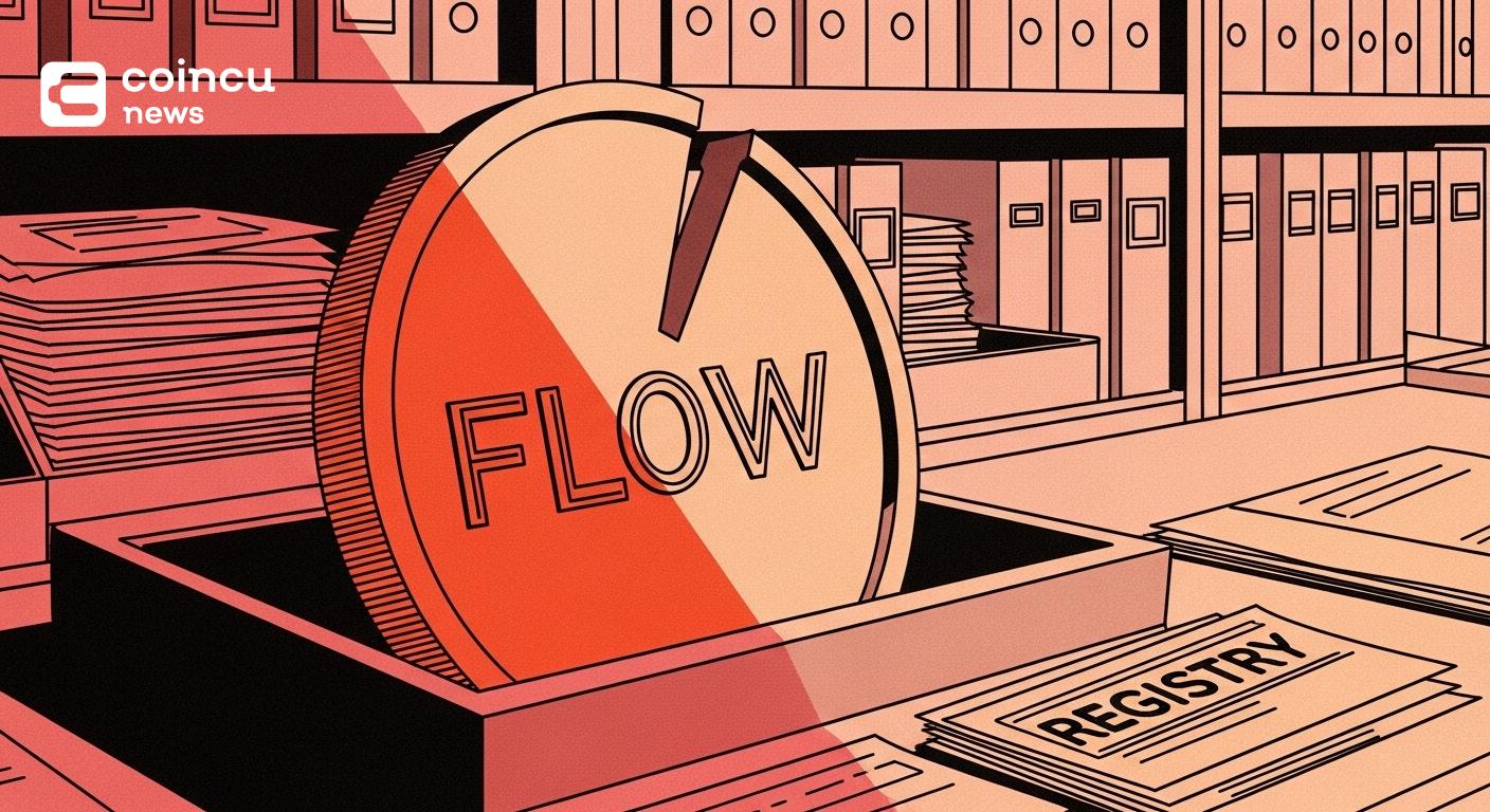 Flow faces Upbit delisting after Dec. 27 exploit