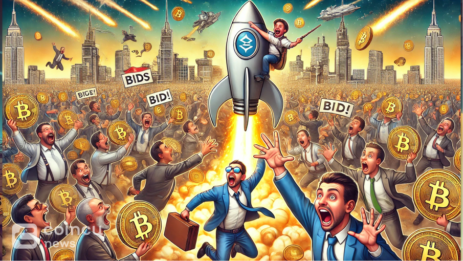 Hyperliquid HIP-6 Proposal Set to Revolutionize Token Launches