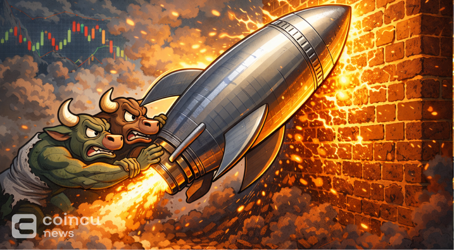 XRP Tests Key Resistance: $1.50 Break Triggers Rally?