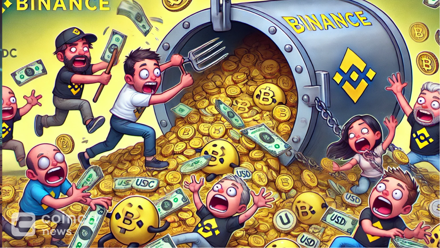 Lock BNB, USDC, U, USD1 to Earn