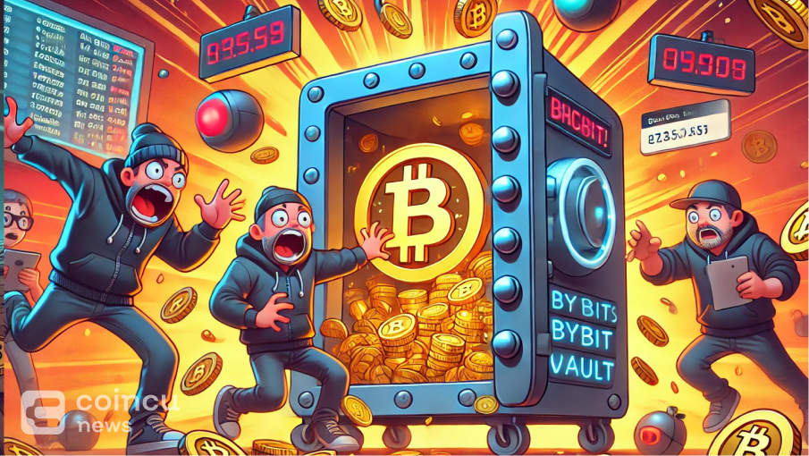 Bybit Recovers $300M in 2025, Blocks Millions of Attacks