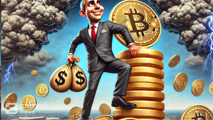 Saylor Hints at More Bitcoin Buys Despite Market Weakness