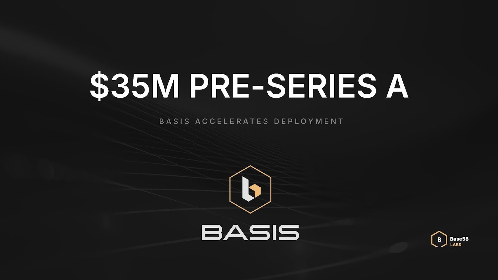 Base58 Labs Accelerates BASIS Development as Proprietary BHLE Engine Transitions from Research to Deployment