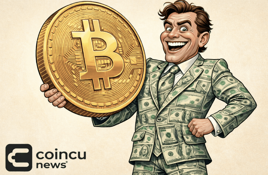 Kevin Warsh Officially Nominated as Fed Chair With Supportive Views on Bitcoin