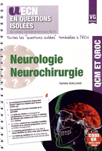 Uecn En Questions Isolees Neurologie